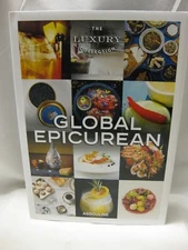 GLOBAL EPICUREAN - The Luxury Collection Sealed New