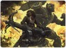 F028 Magic The Gathering Machinist's Arsenal Art Series 2/53 FIN 2025