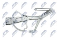 EPS-ME-003 NTY Fensterheber FüR MERCEDES-BENZ