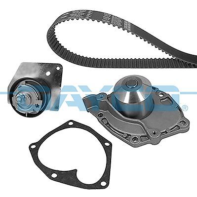 Dayco KTBWP7830 Wasserpumpe + Zahnriemensatz FüR Renault Suzuki-image