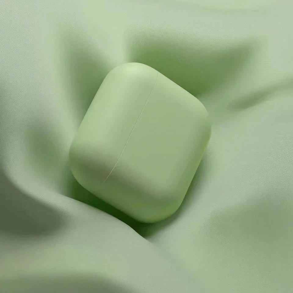 Premium Liquid Silicone Case for AirPods Pro 3 (10th Gen) Soft Protective Cover - Image 3 of 4