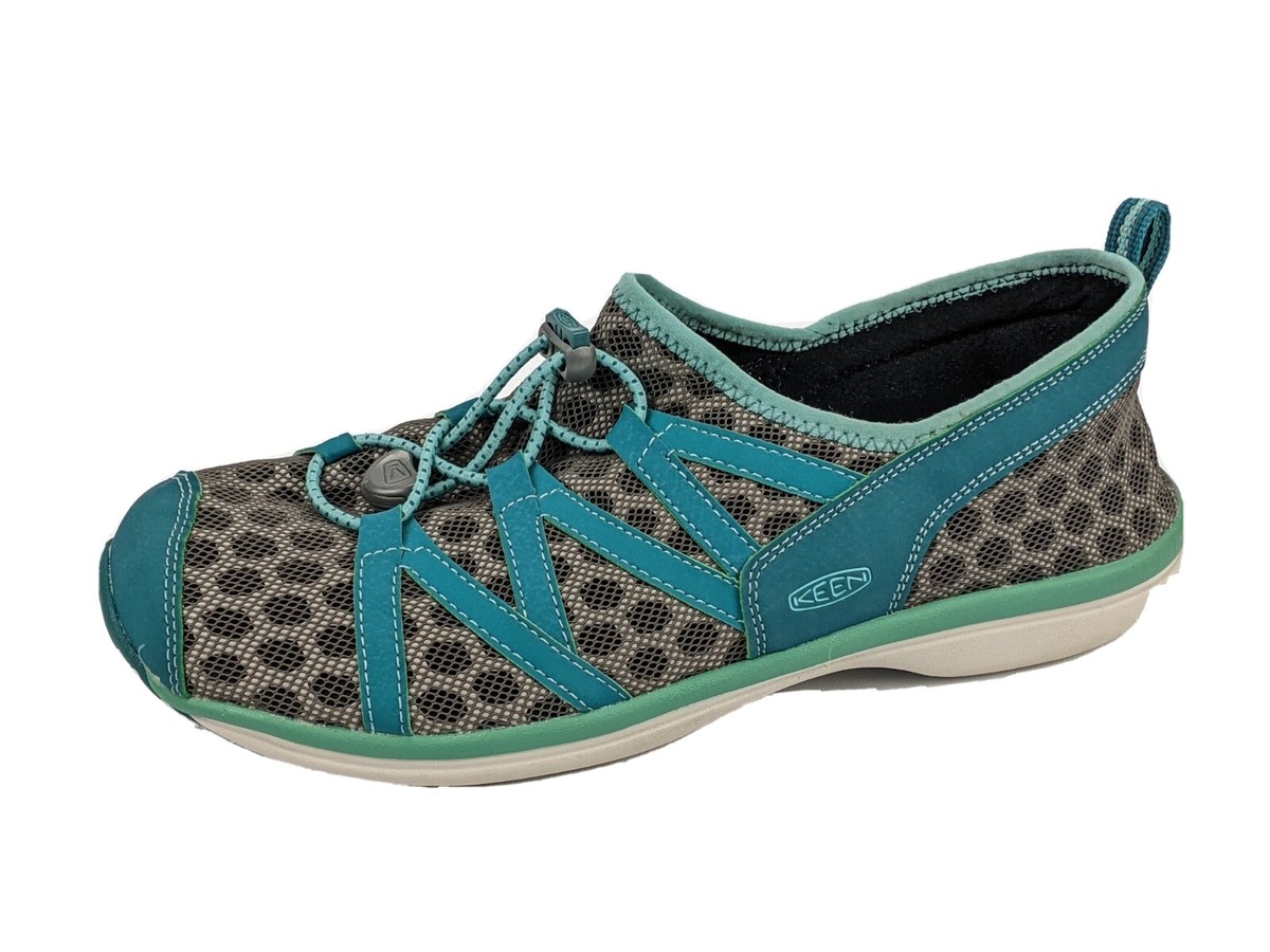 靴 pointed-CURLS / GREEN & LIGHT GREEN L260-JENN-DEEP-0010_2_afd9fbac