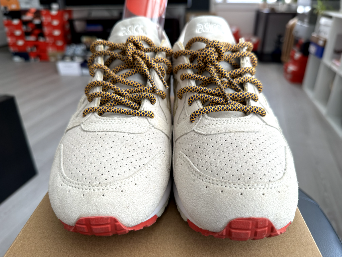 ASICS x Concepts Gel-Lyte V 