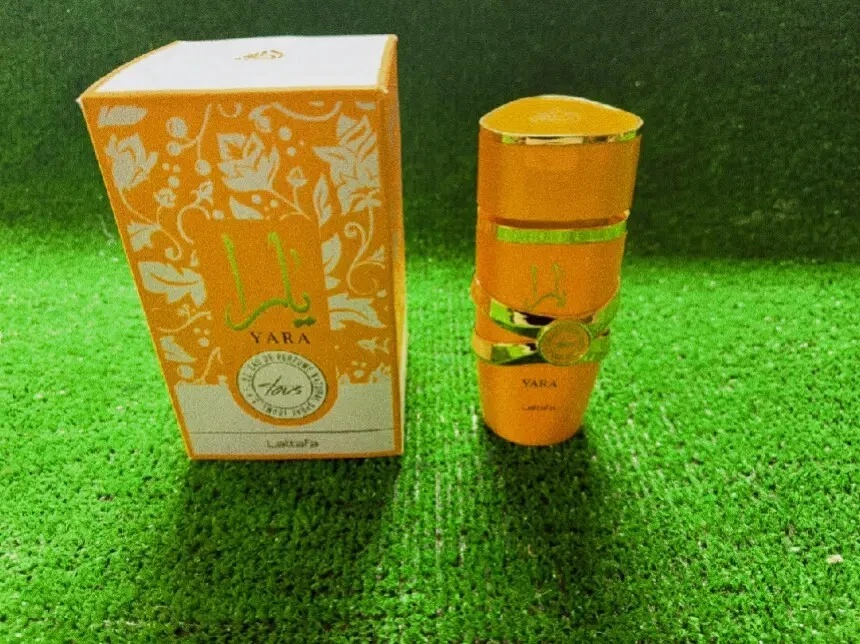 Perfumes árabes originales - Imagen 4 de 4