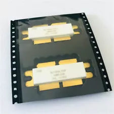 Ampleon BLF13H9L750P Power LDMOS transistor 750W a frequency of 1.3 GHz. SOT539