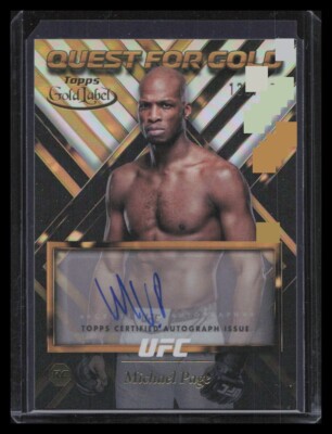 その他 Topps Gold Label Premium Marcus Fizer s-l400.jpg
