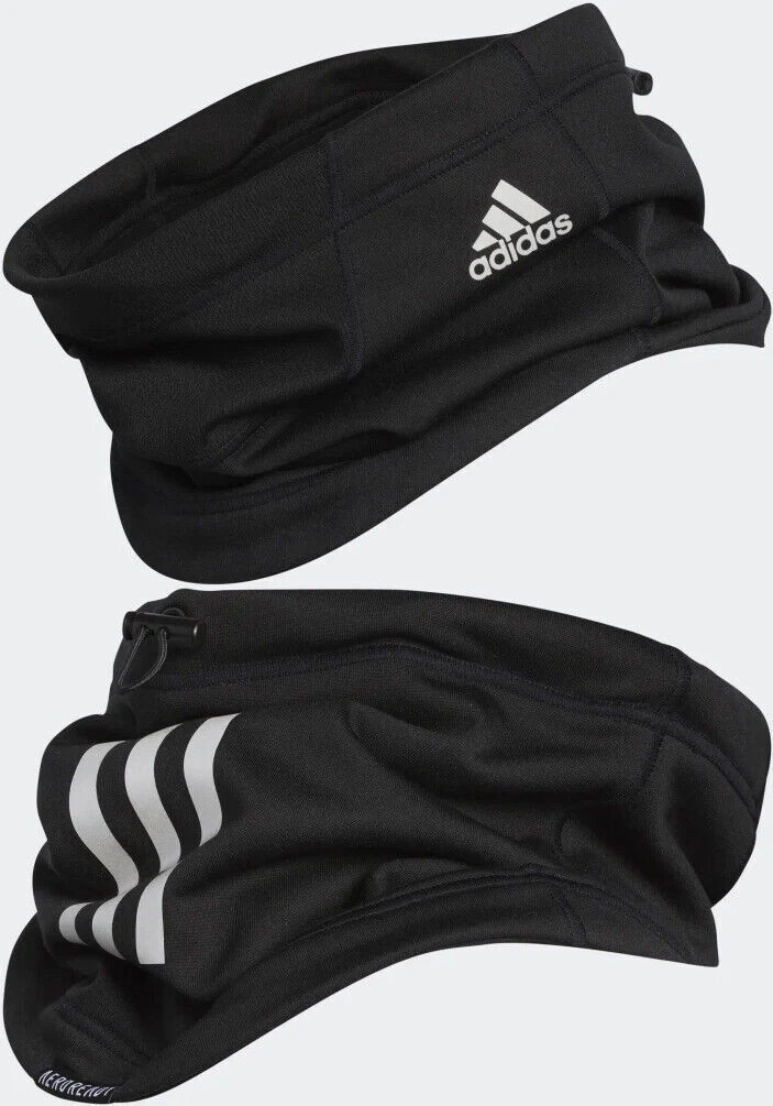 Unisex Adidas Alphaskin Reflective Winter Outdoor Sports Neck Warmer [978882-A]
Opens in a new windo