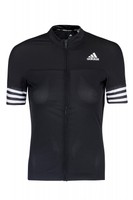 Adidas Performance Adistar Shirt Ladies Cycling Jersey Bicycle Black S05518 Adidas Performance Adistar Shirt Ladies Cycling Jersey Bicycle Black S05518