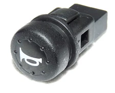  Vespa ET4 125 - Horn Push Button Switch Horn ZAPM04 Piaggio 58058R