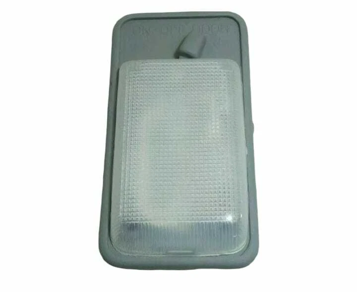 TOYOTA LAND CRUISER BJ70 BJ74 FJ60 FJ62 FJ70 FJ75 CONJUNTO DE LUCES DOMO Nuevo Foto 3 de 4