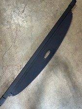 New Oem Hyundai Tucson 2010-2015 Rear Retractable Cargo Cover - Black New Oem Hyundai Tucson 2010-2015 Rear Retractable Cargo Cover - Black