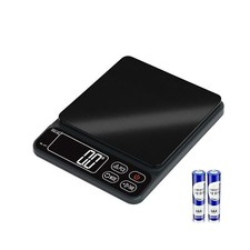 Mini Scale,6.6lb Scale for Grams,Digital Scale Food  Cooking Scale a... Fa