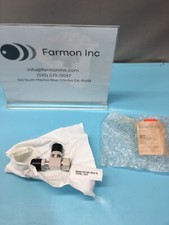 AMAT 0040-00156 MANIFOLD T WELDMENT CDSL, 163143