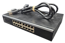 Cisco-Linksys EF4116 EtherFast 4116 16-Port 10/100 Ethernet Switch