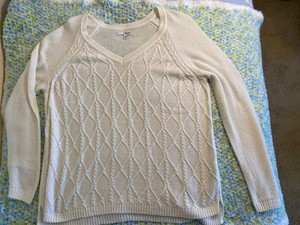 sonoma sweater