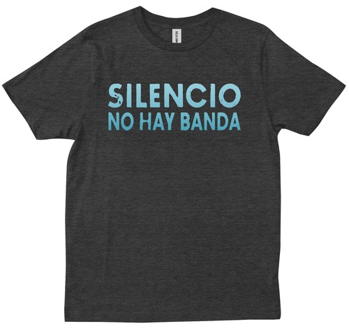Band Funny Silencio Bruno Trendy 