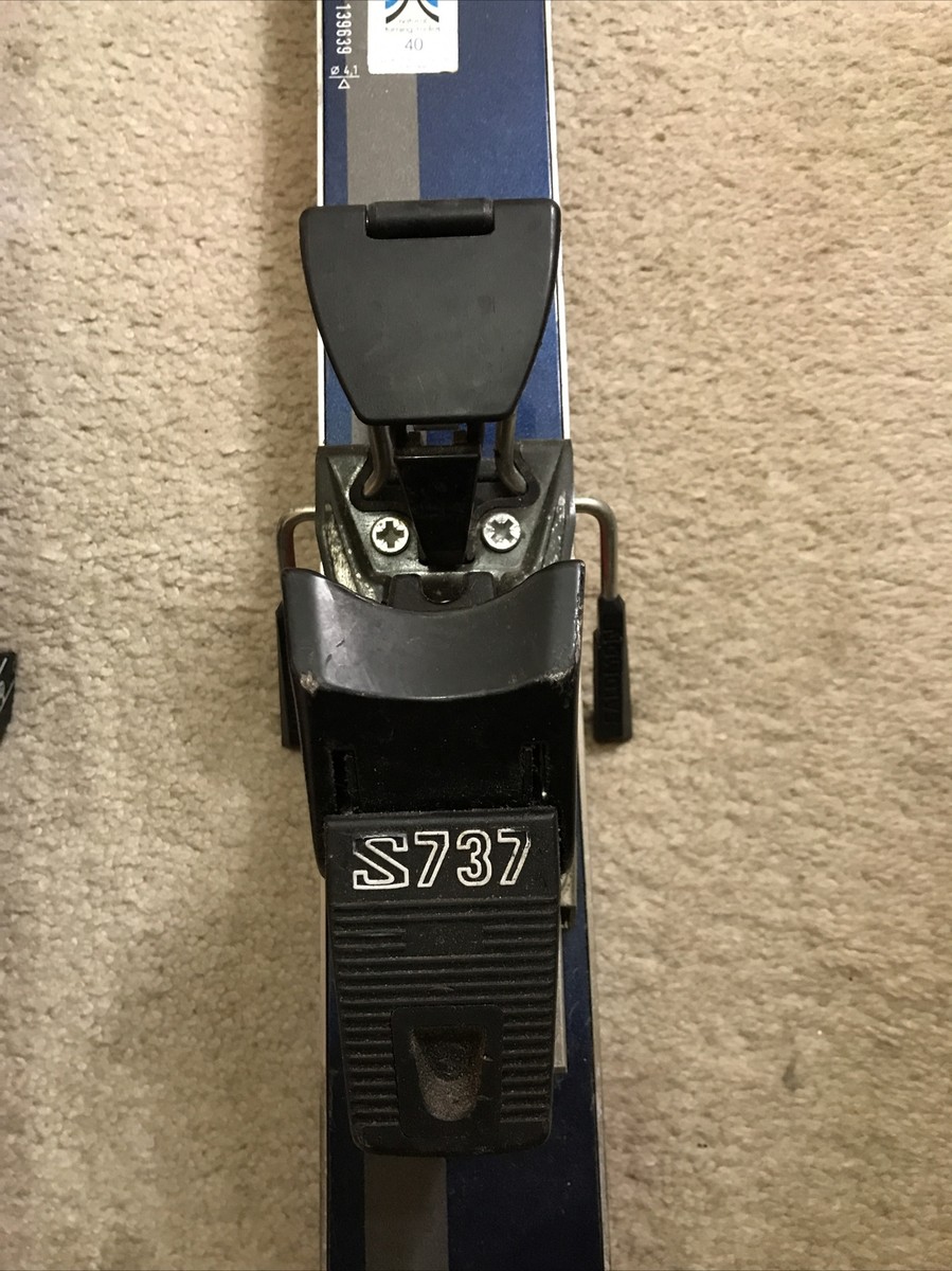 Snow Skis￼ Head Sport radial Q.C Controlled Base with