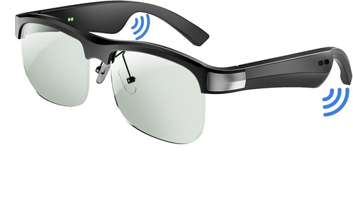 Xreal Air Smart AR Glasses FHD Micro OLED VR Glasses (NR-7100RGL