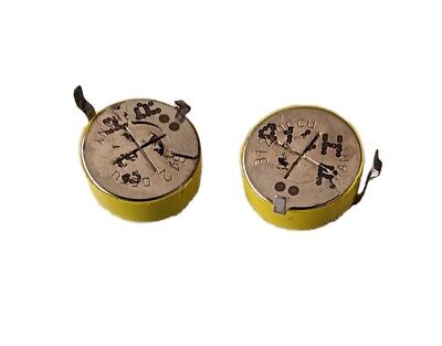 2X 7936 Rechargeable Battery for Bose Sleepbuds II 432893 2X 7936 Rechargeable Battery for Bose Sleepbuds II 432893