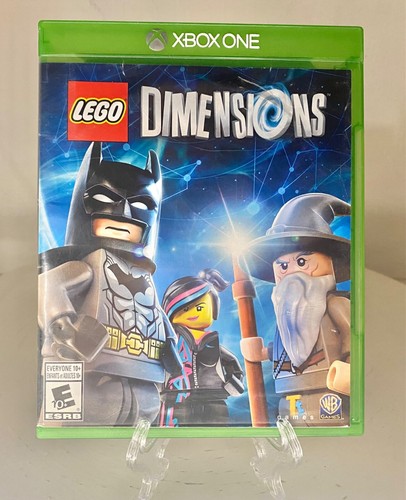 Giochi Xbox One: You pick em' Destiny, Destiny2, Lego Dimensions, NBA2K16, NBA2K18 + - Foto 19 di 28
