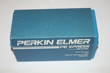 PERKIN ELMER N066-1237 Ba Element Intensitron Lamp 25mA - 30mA Max  * NEW *