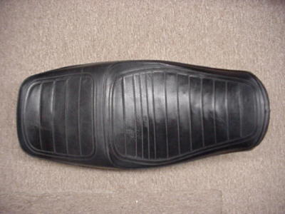 yamaha virago seat