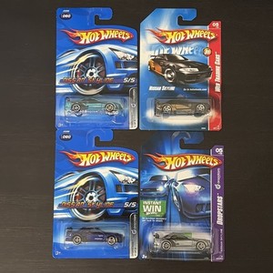 Hot Wheels Dropstars Skyline | eBay