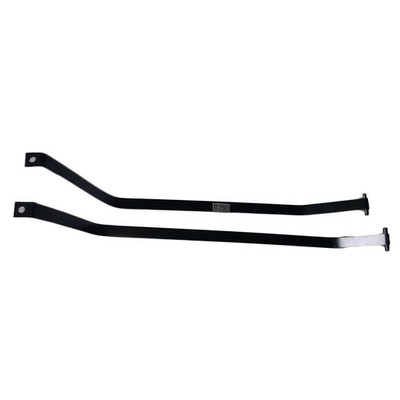 IST250 Liland Set of 2 Fuel Tank Straps Gas for INFINITI I35 Nissan Maxima Pair
