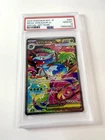 PSA 10 Mega Venusaur EX SAR 087/063 M1L Mega Brave Pokemon Japanese Graded Mint