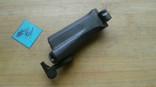 Springfield Trapdoor 1873 - 1884 Breech Block Bolt Marked 1884 Complete