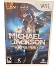 New ListingMichael Jackson: The Experience Nintendo Wii 2010 CIB
