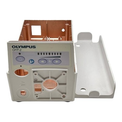 OLYMPUS OFP-2 Gehäuse Unterteil