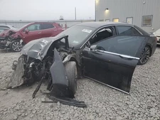 Anti-Lock Brake Part Assembly Fits 17-18 LINCOLN CONTINENTAL 181921