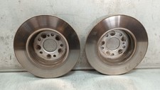3894362 bremsscheibe hinten MERCEDES CLASE CLK W209 COUPE 270 CDI 2002 3894362 bremsscheibe hinten MERCEDES CLASE CLK W209 COUPE 270 CDI 2002