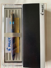 PILOT ballpoint pen