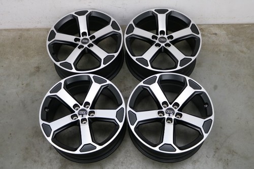 NEU! ORIGINAL! 19 Zoll S-Line Felgen Audi Q2 - Audi A3! 81A601025AE
