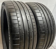 2 - Takeoff 25540zr21 Xl 102y Continental Sportcontact 6 R01 Audi - 10024 2 - Takeoff 25540zr21 Xl 102y Continental Sportcontact 6 R01 Audi - 10024