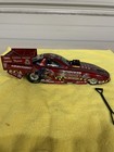Action NHRA Funny Car Checker Schucks Kragen Firebird 1 24 Scale Jurassic Park