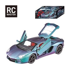 Haha Company RC Master Forteza GTS