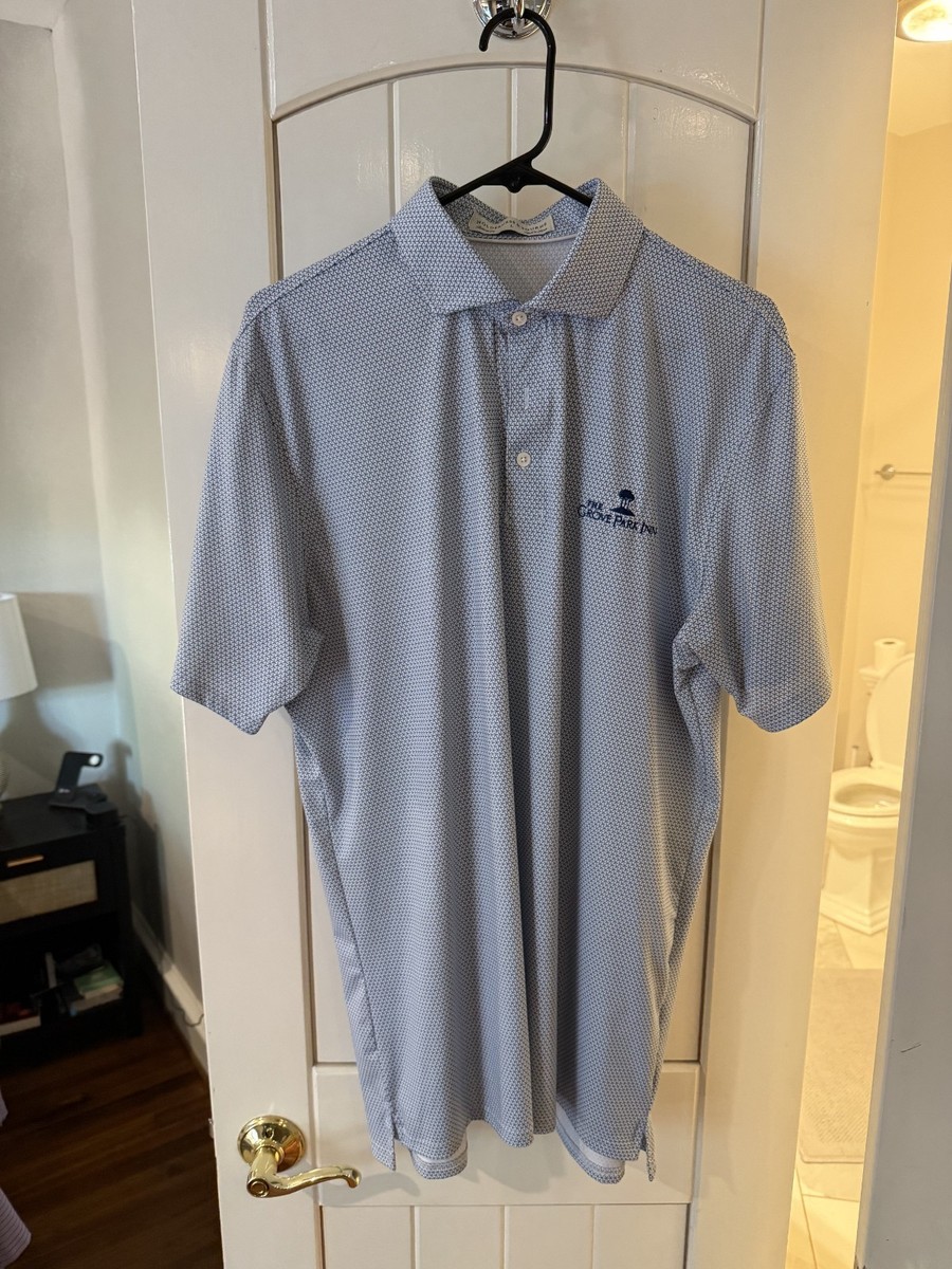 holderness bourne large polo