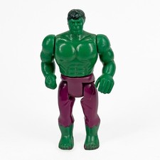 The Incredible Guide to Collecting The Hulk 93