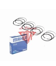 4x MAHLE 11257566479 Piston Ring Set Mini Coo...