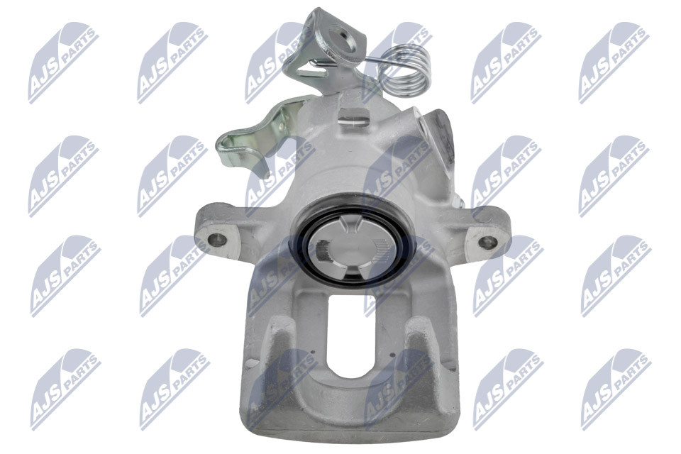 N.T.Y. HZT-PE-015.NTY Brake Caliper for PEUGEOT