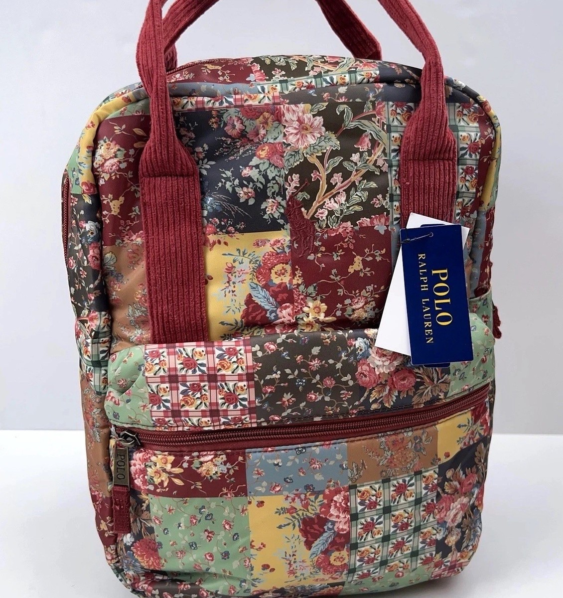 Handbag Ralph Lauren Women's Backpacks POLO RALPH LAUREN