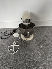 KitchenAid Artisan Stand Mixer 4.8L 5KSM150PSBAC Snapped Stem