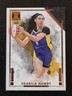Dearica Hamby 2025 WNBA Panini Impeccable Base #75/75 (Rare/Limited)