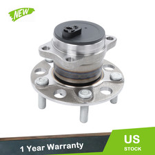 Rear Right Wheel Hub Bearing Assembly 1pc For Jeep Patriot 2007-2017 New 512332