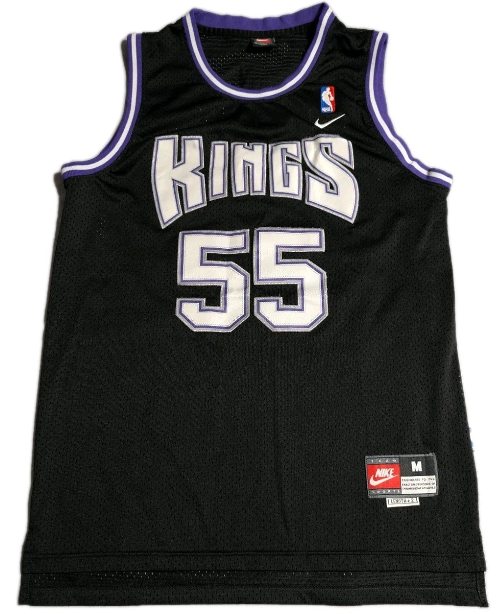 Nike Jason Williams Sacramento Kings Sports Fan Apparel