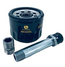 John Deere Oem Easy Change Conversion Kit Am131611 Miu13767 Am125424 -