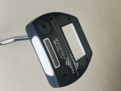 Odyssey AI-One Cruiser Jailbird  Putter 38 inch neu UVP 299 Euro